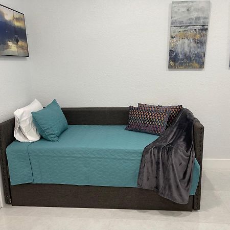 Mini Apartment Completely Independent ミラマー エクステリア 写真
