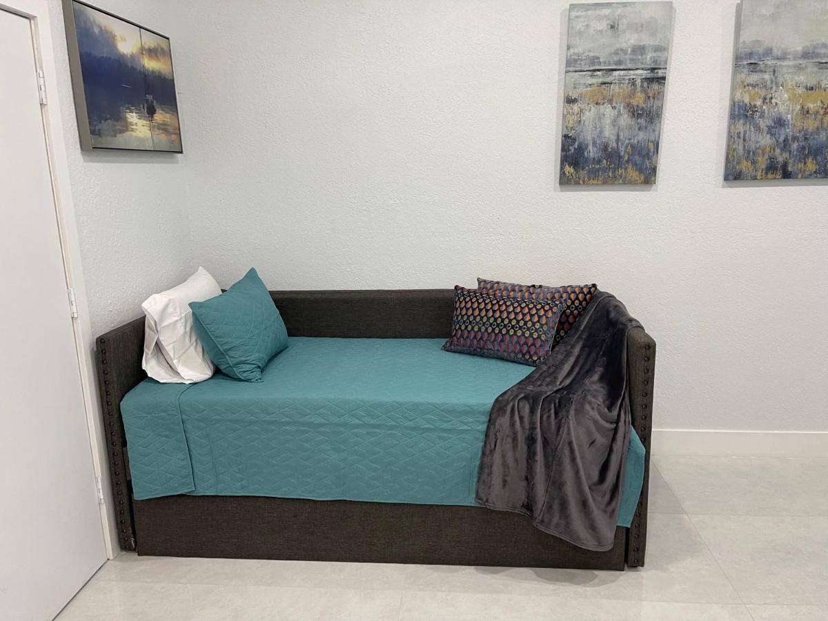Mini Apartment Completely Independent ミラマー エクステリア 写真