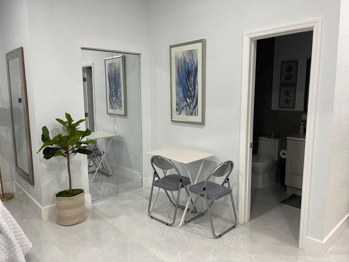 Mini Apartment Completely Independent ミラマー エクステリア 写真