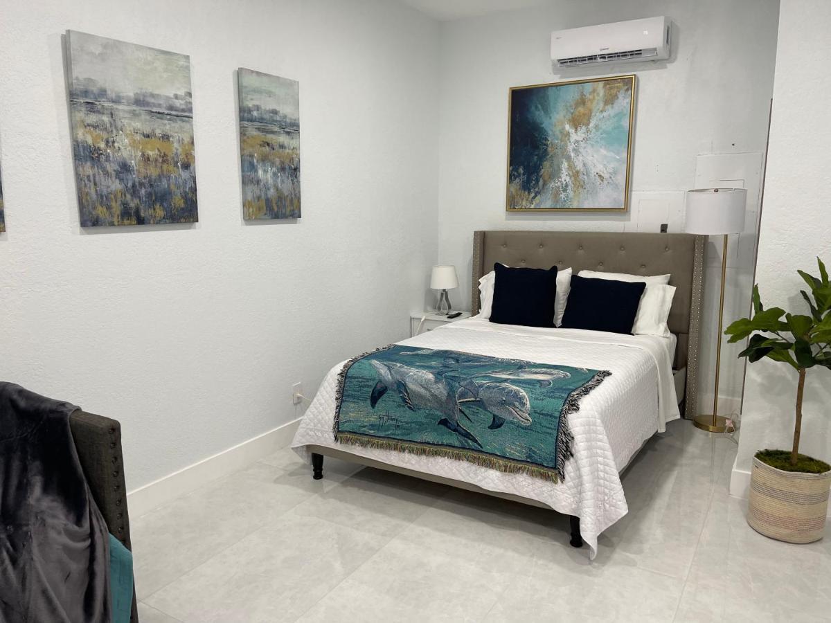 Mini Apartment Completely Independent ミラマー エクステリア 写真