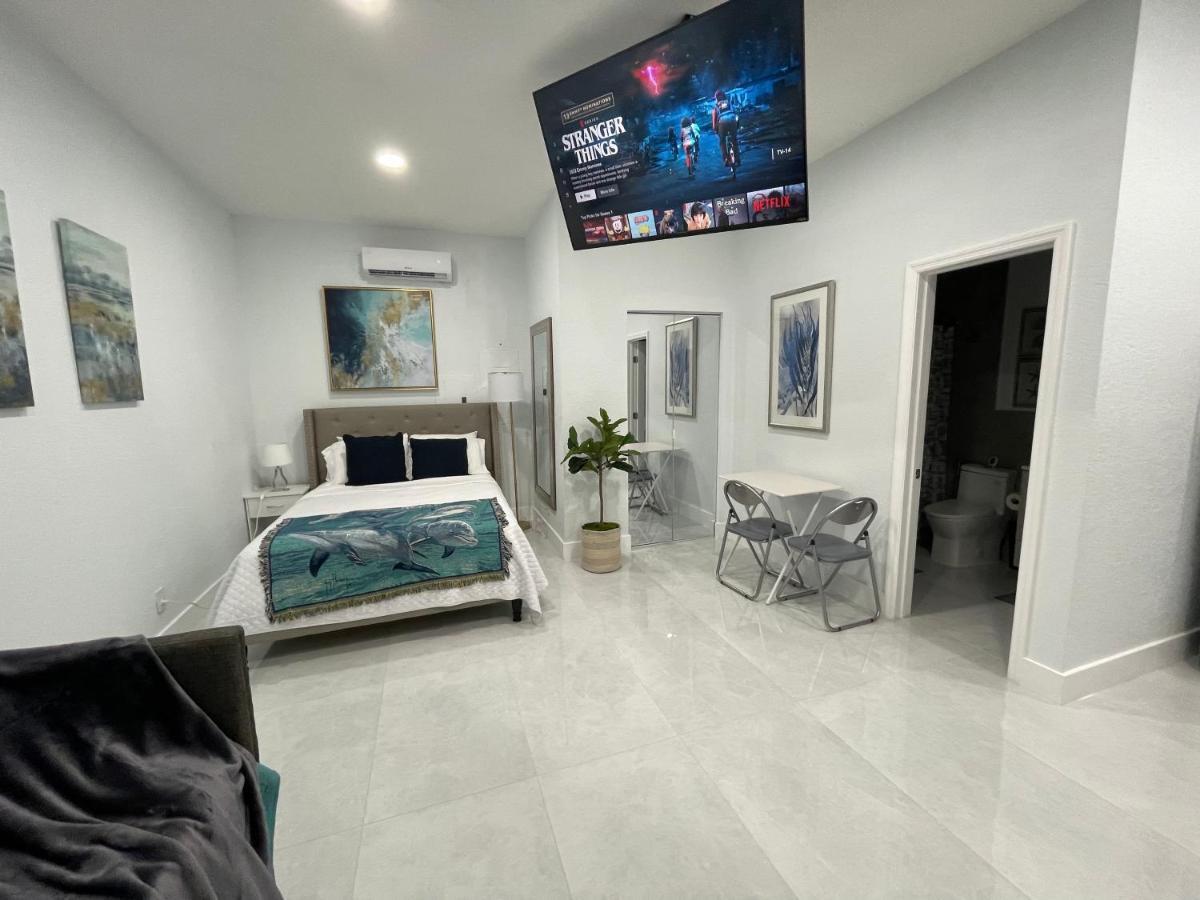 Mini Apartment Completely Independent ミラマー エクステリア 写真