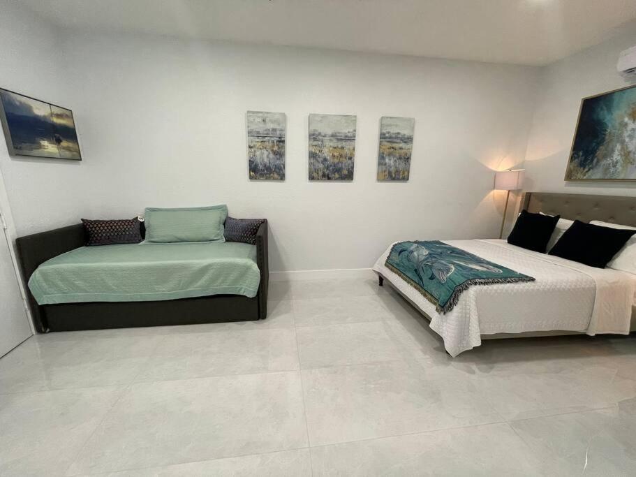 Mini Apartment Completely Independent ミラマー エクステリア 写真